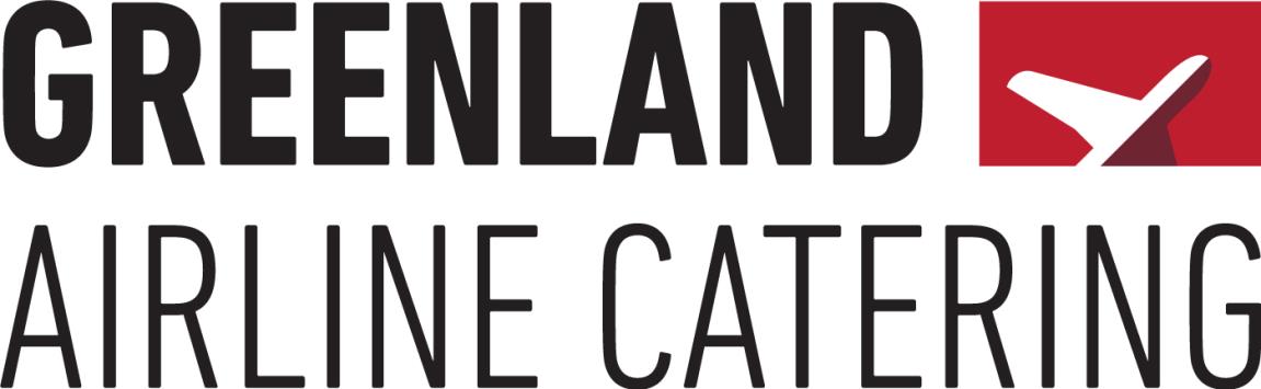 Greenland Airline Catering